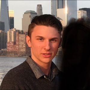 Meet your Posher, James